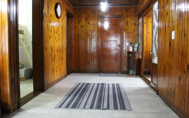 Dasan House-Hostel