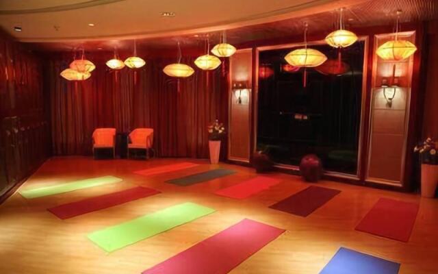 Ramada by Wyndham YangZhou BaoYing