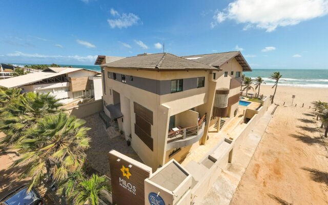 Hotel Melina Praia Hotel