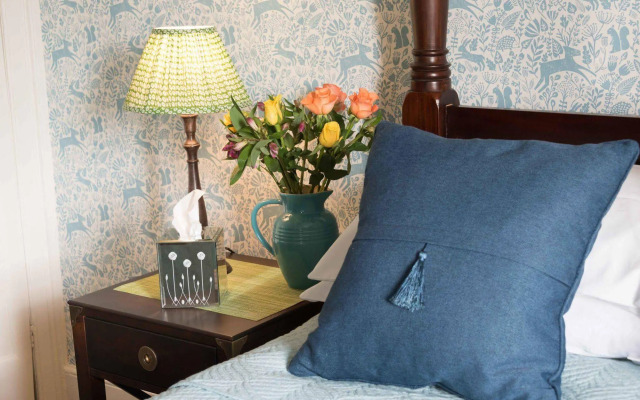 Spire House B&B
