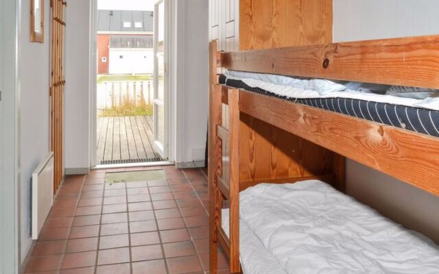 "Mia" - 1km from the sea in Western Jutland