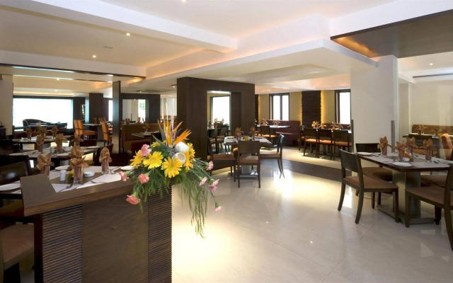 Shantai Hotel