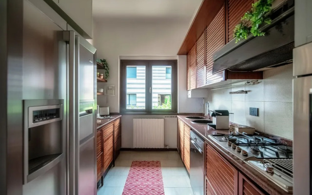 JOIVY Villa Sofia