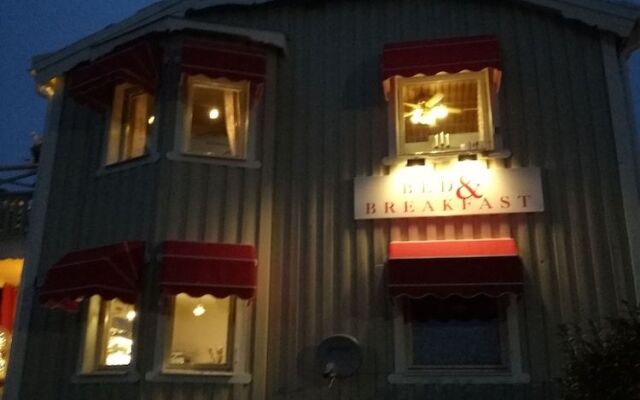 Gällivare Bed & Breakfast