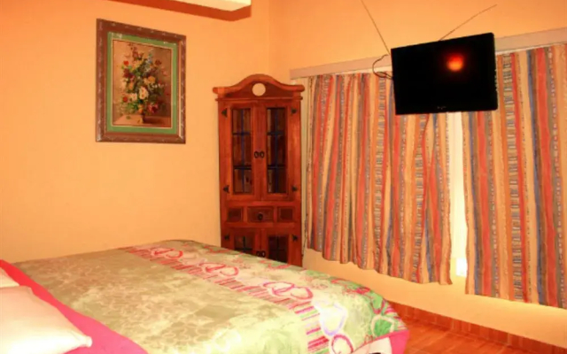 Hotel Campestre Imperial