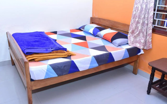 Sri Kaveri Homestay