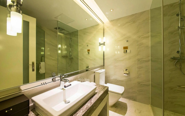 Suning Auraya Suites
