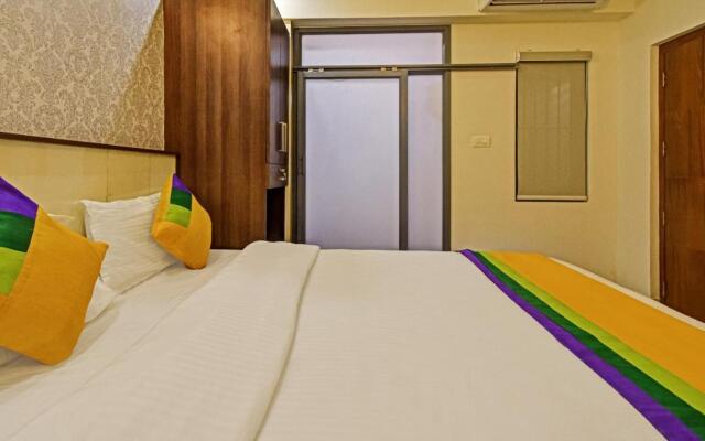 Itsy Hotels Deluxe Inn