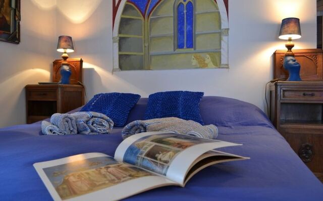 B&B Valdericarte