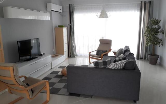 Apartment D 3.13 GASTRIA