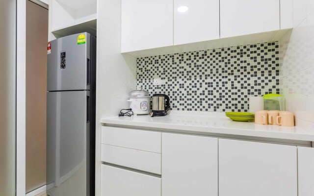 HomestayKite @ Utropolis