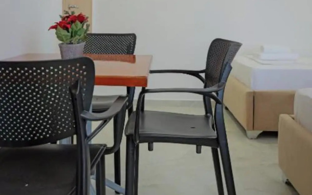 Central Garden Residence Sofia - Free Parking