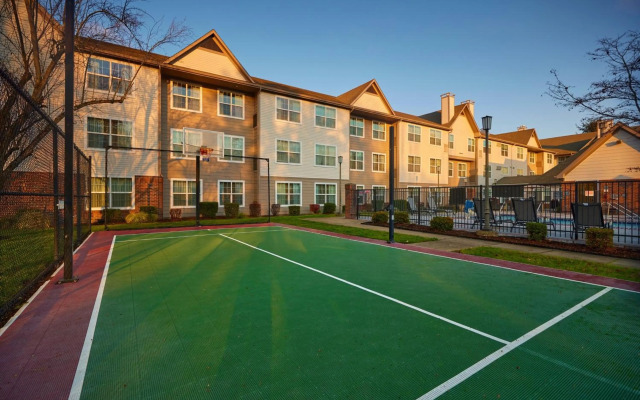Residence Inn Eugene Springfield