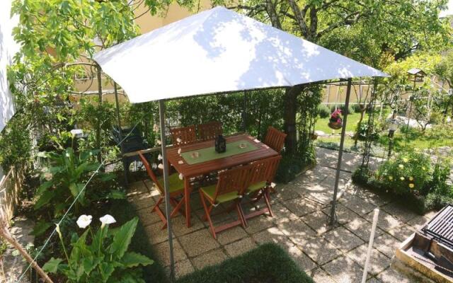 Apartments Danijel Opatija