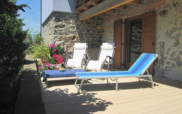 B&b Al Castel Charme