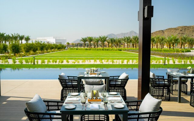 InterContinental Fujairah Resort, an IHG Hotel