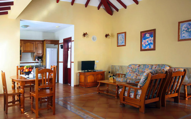 Holiday home in Caleta de Fuste with private pool