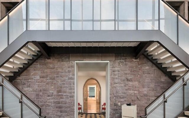 The Richardson Hotel