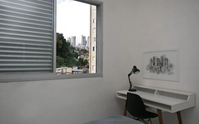 Locking´s San Judas III