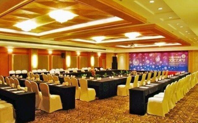 Jinke Grand Hotel - Chongqing