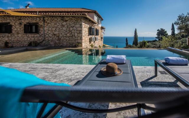 Xigia Beach Residence
