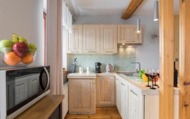 Apartament Marmurki Zakopane