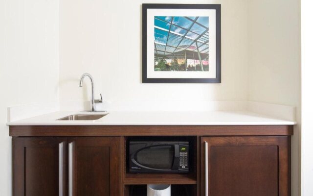 Hampton Inn & Suites Dallas Downtown