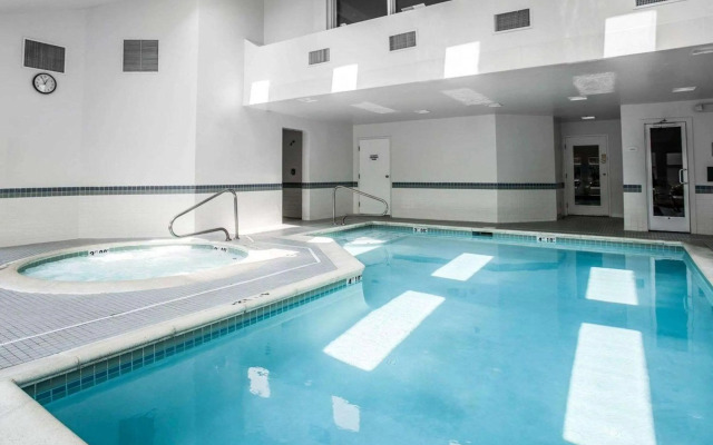 Comfort Inn Bellingham