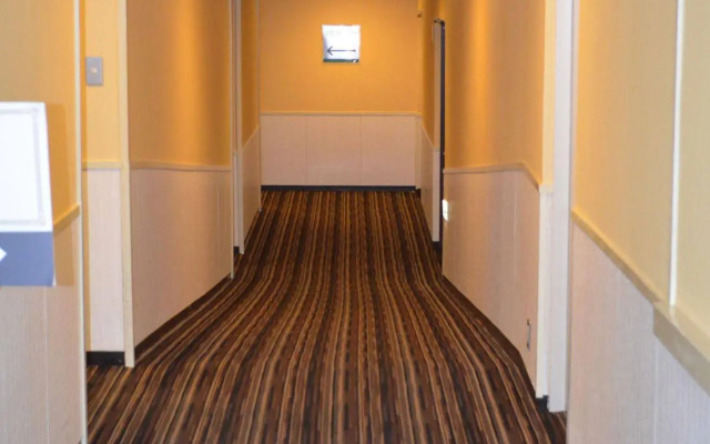 Sendai Business Hotel Ekimae