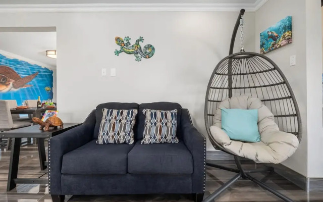 3br2ba Great Location Private Pool Amenities