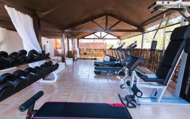 FERGUS Style Punta Arabi