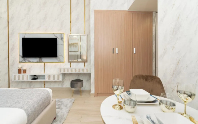 GLOBALSTAY. Azizi Riviera 34