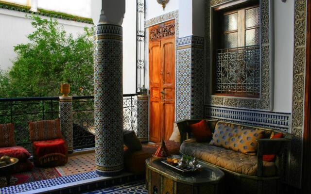 Riad Lalla Fatima