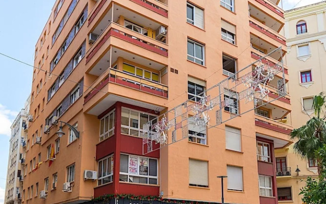 Manhattan studio Citycenter