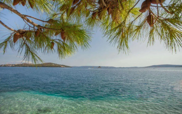 Salve Croatia Homes Amadria Park Trogir