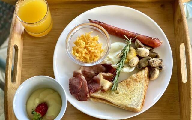 Atlantic Pearl Guest House Midrand