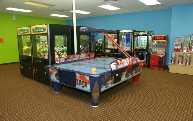 DoubleTree by Hilton Owatonna