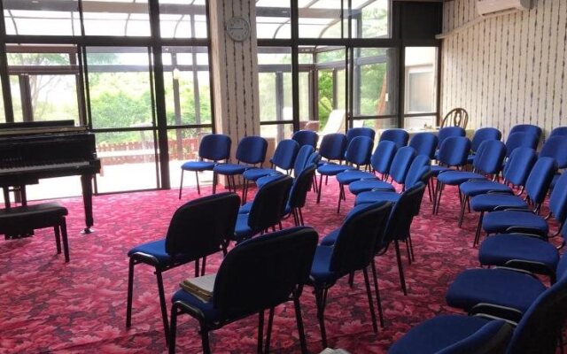 Ryokan Choju-yu Hakone Sengokubara