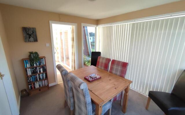 Mordona, 2 Moyness Park Crescent