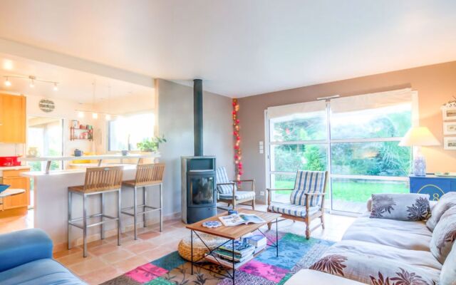 House Roch Azur Quiberon