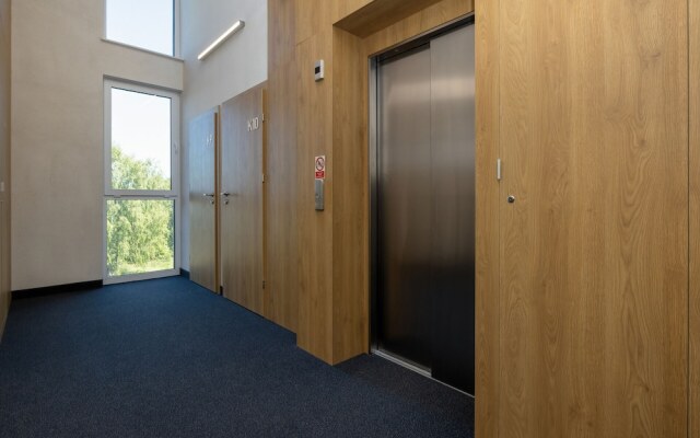 Apartamenty Aleja Poludniowa by Renters