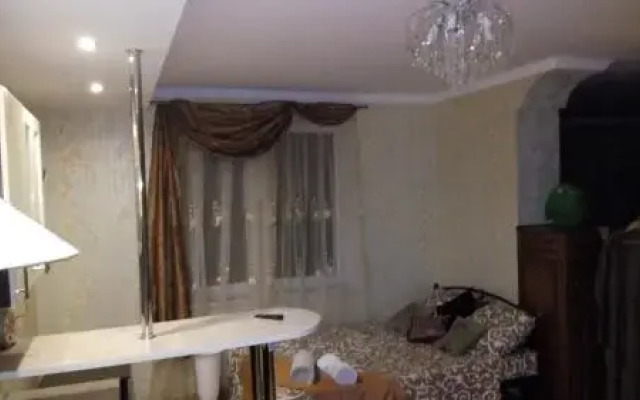 Cosiness Krasnova