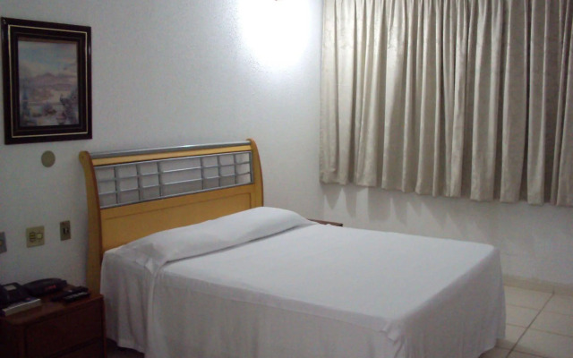 Obeid Plaza Hotel