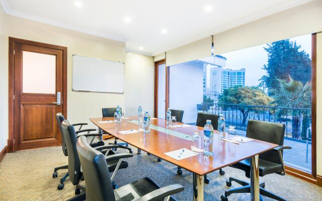 Holiday Inn Express Quito by IHG