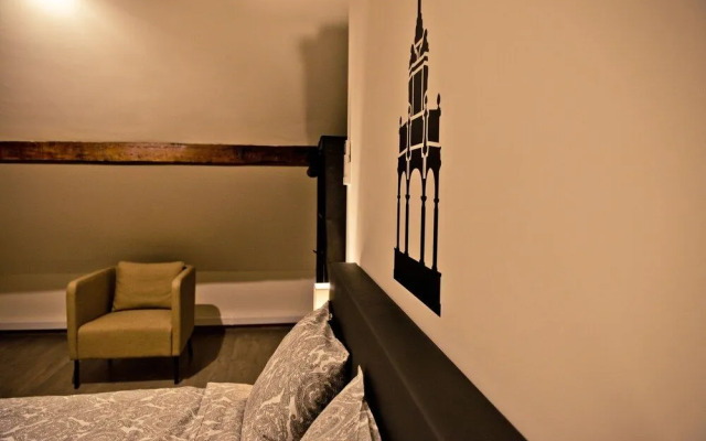 Les Suites de Nanesse