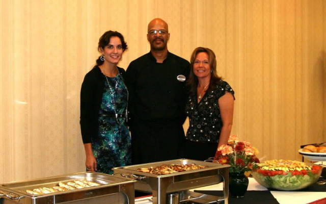 Hilton Garden Inn Great Falls