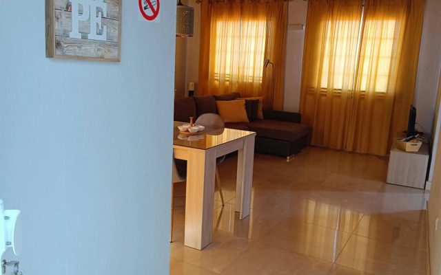 La Casita de Brownie