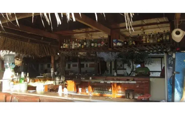 Hotel Lagunita Yelapa