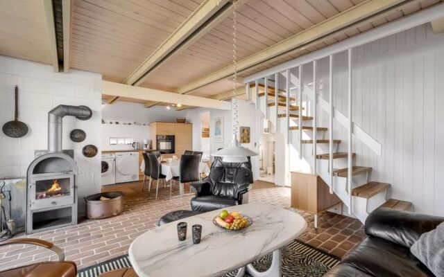 "Anniek" - 200m from the sea in Western Jutland