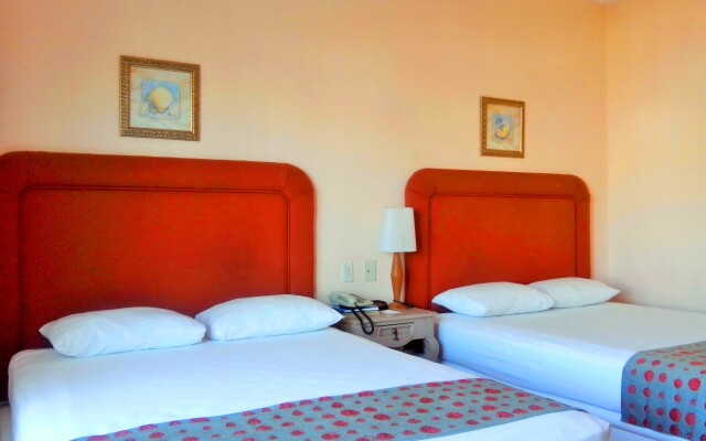 Hotel & Suites Las Palmas